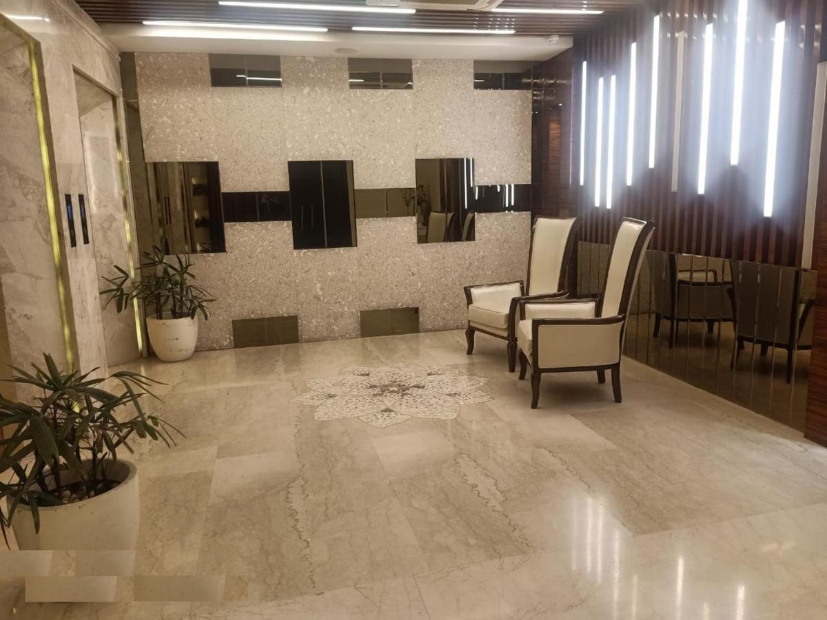 The Orlov Hotel Panipat Экстерьер фото