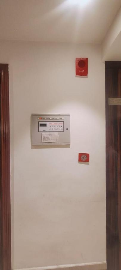 The Orlov Hotel Panipat Экстерьер фото