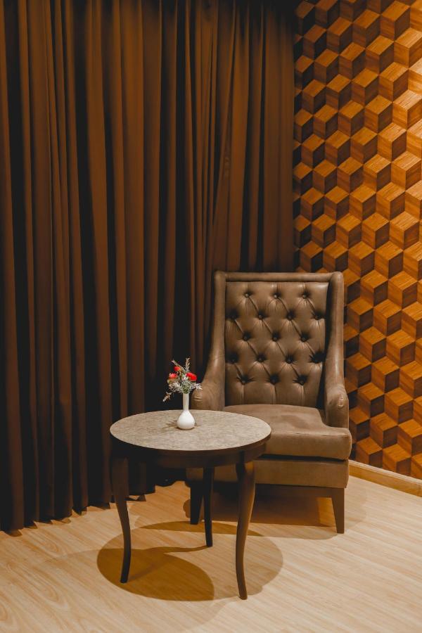 The Orlov Hotel Panipat Экстерьер фото