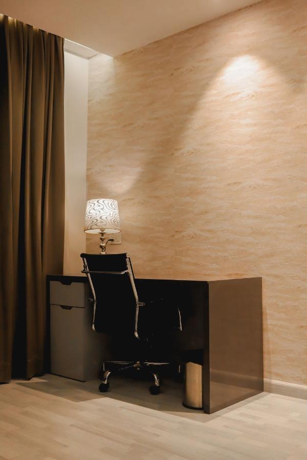 The Orlov Hotel Panipat Экстерьер фото